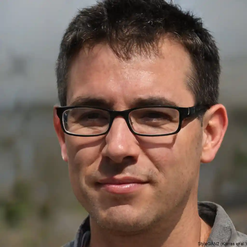 Author
